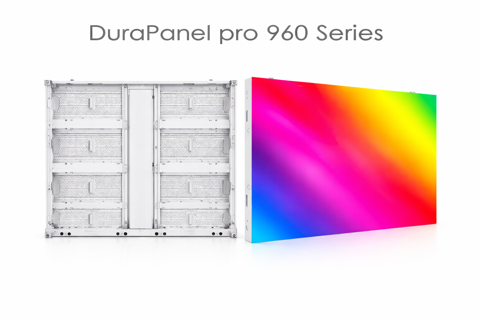 DuraPanel Pro 960